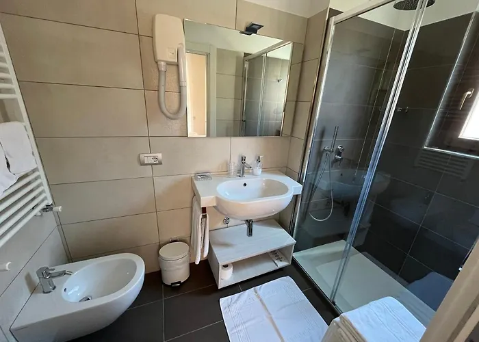 Nadia Hotel Malcesine