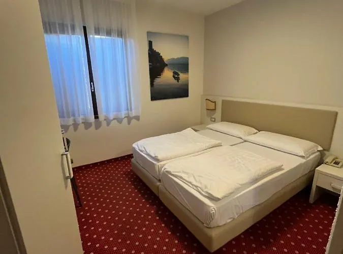 Hotel Nadia Malcesine