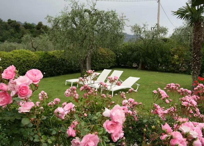 Nadia Hotel Malcesine