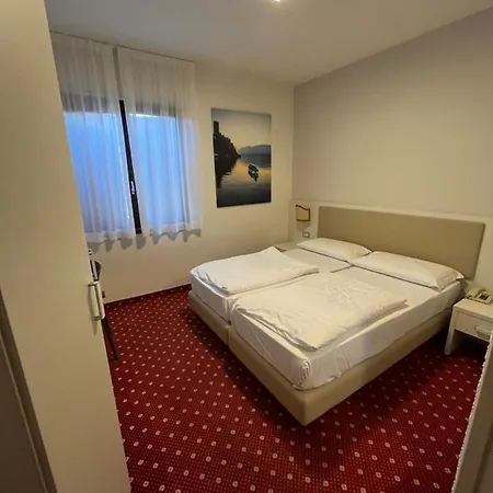 Hotell Nadia Malcesine