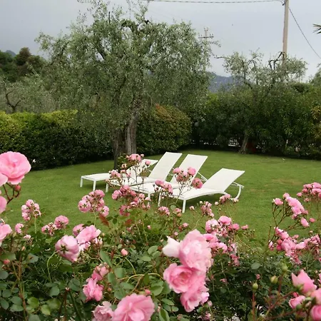 Nadia Hotell Malcesine